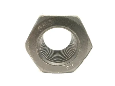 150UN2H0/8 | 1-1/2-8 Heavy Hex Nut A194 Grade 2H Plain Finish - New