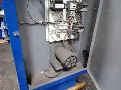 USED DK OVENS 361821