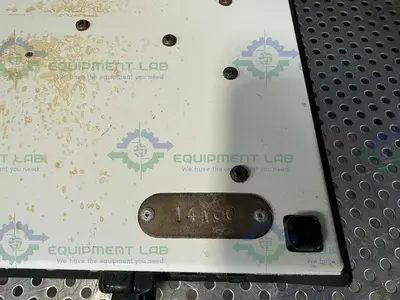 USED J-KEM SCIENTIFIC GEMINI  TEMPERATURE CONTROLLER 120 VAC, 1800 WATTS