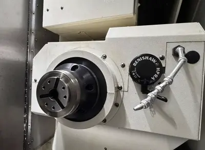 2022 DMG MORI NTX 1000 5-Axis Lathes | Toolquip, Inc. (6)