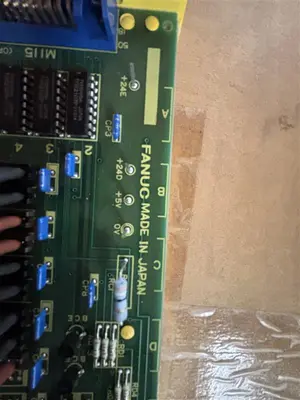 USED USED FANUC PARTS AND TOOLING A16B-1211-094