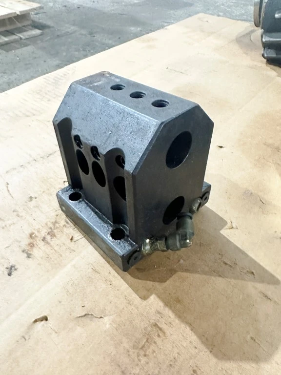 HARDINGE HS34 1" BORING BAR HOLDER