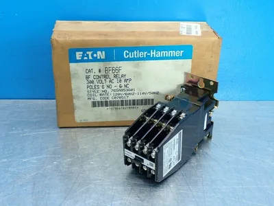 NEW EATON BF66F