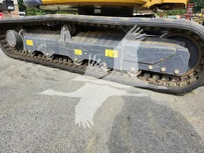 USED 2022 XCMG XE55U