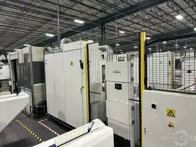 USED 2021 MODIG HHV2