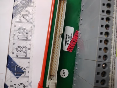 USED ENTERTEC 1SNA020353R0400