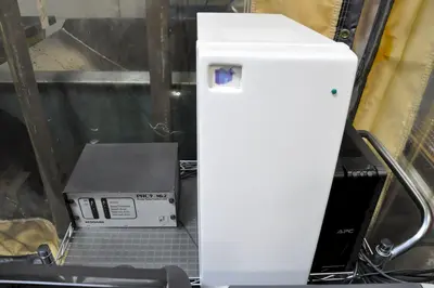 USED MITUTOYO BN-1020