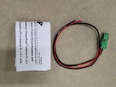 USED SCHNEIDER ELECTRIC S434505