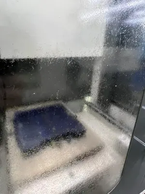 2016 FANUC ROBODRILL a-D21LiA5 Must Move Immediately - Machining Centers - Vertical | Quick Machinery Sales, Inc. (7)