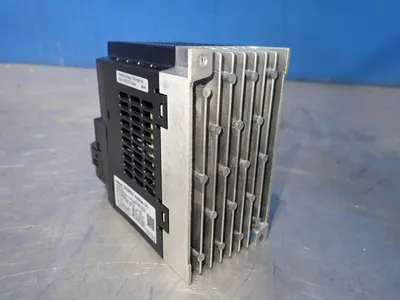USED OMRON 3G3MX2A2004V1