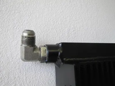 USED COMPAIR K5702704