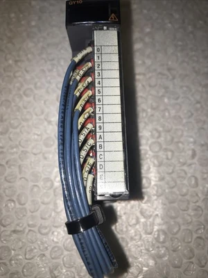 USED Mitsubishi QY10