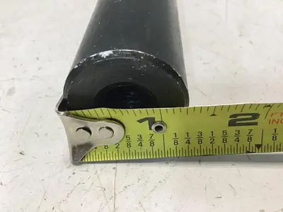 Used VAN DORN 300618ST Injection Molding Parts Michigan US | Ideal Machinery #1302337