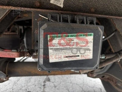 Used 2023 UTILITY _UNKNOWN_ Box Trailers Illinois US | T&S Trailer Pool #1509488