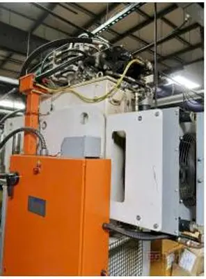 USED 2005 NEFF D40-15M