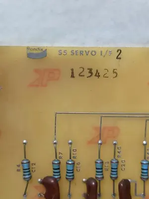 Used BENDIX 3734944A Miscellaneous Equipment (Electrical & Power) Ohio US | Surplus Asset Holdings #1240085