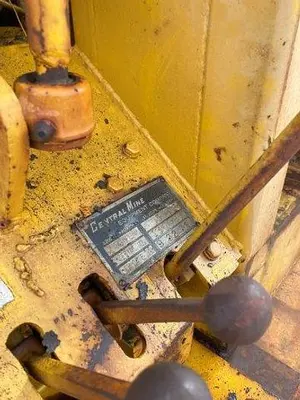 Used CME 55 DRILL RIG Drill Rigs Pennsylvania US | East West Machinery & Drilling #1417176