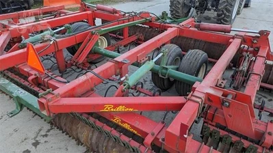 USED BRILLION WCC3003