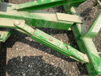 Used _UNKNOWN_ _UNKNOWN_ Rear Blades Michigan US | Miedema Asset Management Group #1320907