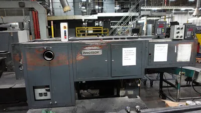 HEIDELBERG Web 8 Commercial Web Offset | Machinery Solutions Group, Inc. (22)