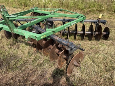 Used _UNKNOWN_ _UNKNOWN_ Tandem Discs Michigan US | Miedema Asset Management Group #1443291
