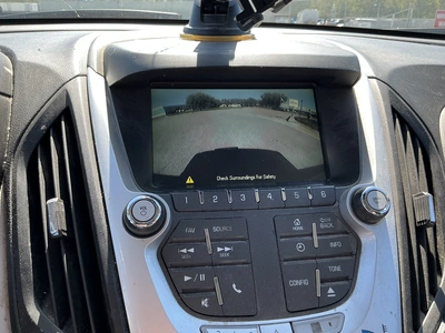 Used 2012 CHEVROLET EQUINOX Utility Vehicles Michigan US | Miedema Asset Management Group #1732725