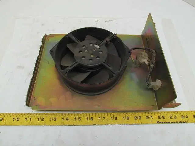 Used STC _UNKNOWN_ Blowers Indiana US | Arrow Industrial #611293