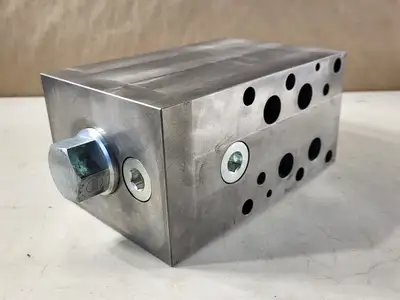USED SUN HYDRAULICS CKIBXCN