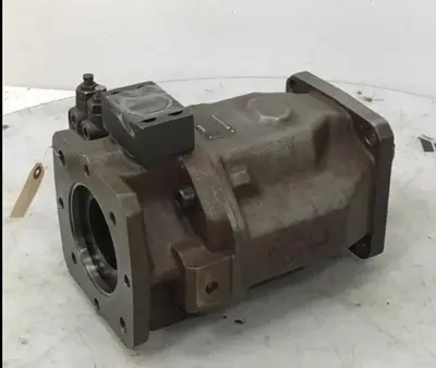 USED REXROTH AA10VS0140DFR131R