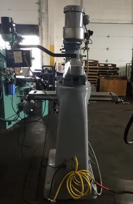 Used BRIDGEPORT 2 HP Vertical Mills Kentucky US | Aucto #1315841