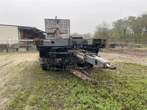 Used 1982 SCHEUERLE _UNKNOWN_ Flatbed Trailers Iowa US | Kading Ag #1501693