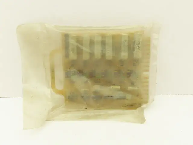 Westinghouse 233P687H01D 1861A45 PCB Thyristor Control Circuit Board Card
