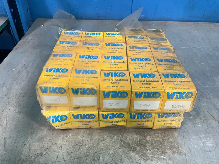 Used WIKO MR11 FTBF6 Lighting Ohio US | HGR 24 #1415385