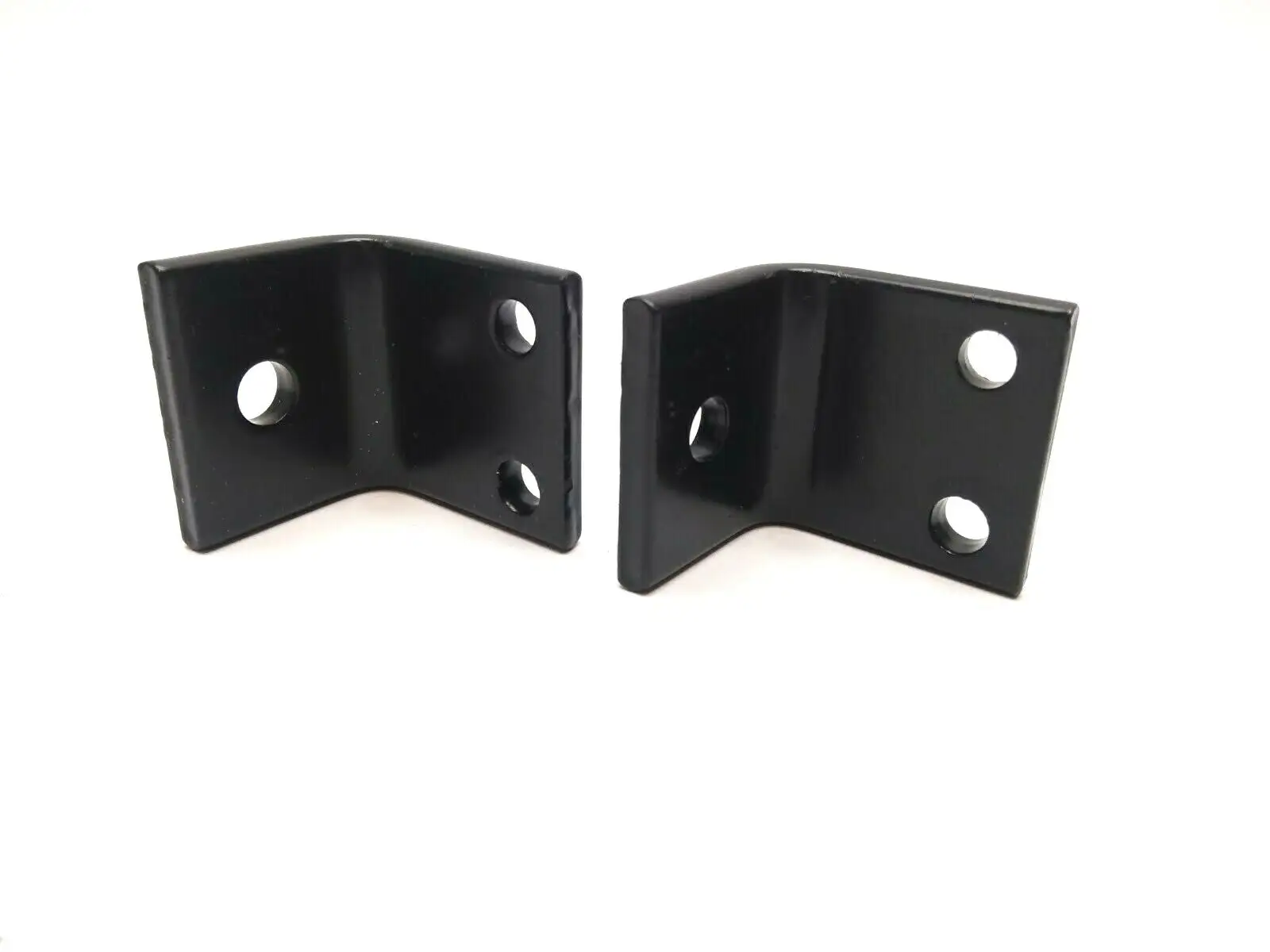 USED DORNER TABLE TOP MOUNTING BRACKET FOR 2200 SERIES