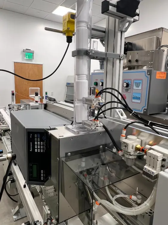 INTERMEC PX4i Printer | Levy Recovery Group