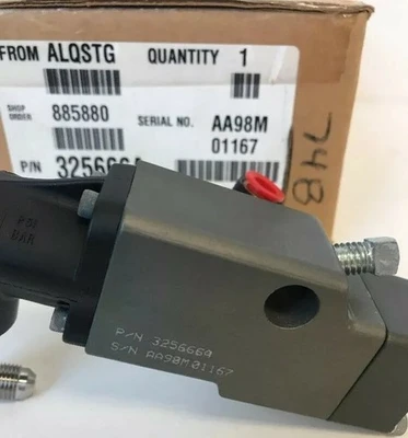 NEW Nordson 325666A