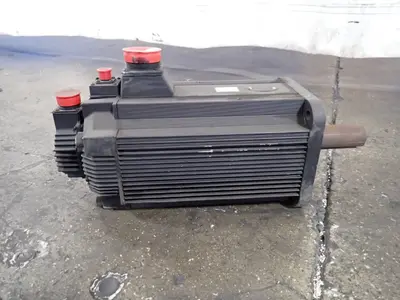 USED 2003 YASKAWA SGMG75A2ABC