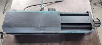USED INDRAMAT MAC090C-1-KD-4-C/110-A-0/DI520LX/S001
