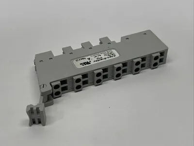 1734-RTB3 | Allen Bradley  Ser A Screw Terminal Block LOT OF 5 - Used