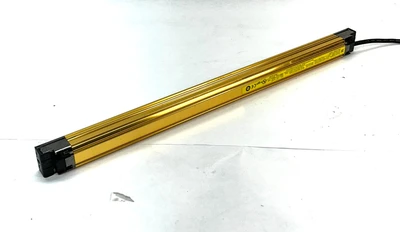 USED OMRON F3SJ-A0455P20-D