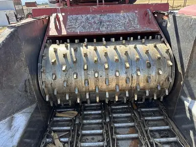 Used 2023 MORBARK 3400XT Forestry Grinders Florida US | Rockwood Equipment Solutions #1464229