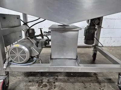USED FMBE SPGFAF18