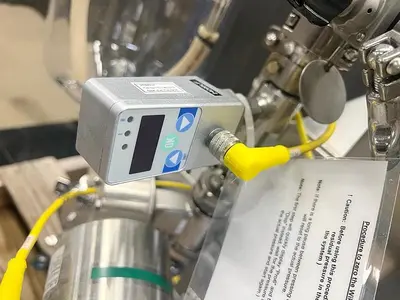 Used PALL LIFE SCIENCES CM500-S Filters Quebec CA | Carter-Wilson Equipment Services #450912