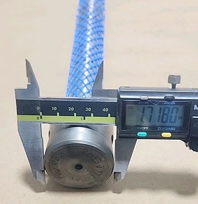 *NEW SURPLUS* Control Valve Stem Shaft 21-1/4" 2013J97P0001 🇺🇸 + Warranty!