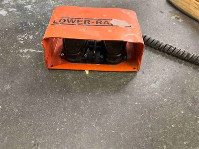 Used ROL-LIFT SLS04D364872AFNNI Scissor Lifters California US | MachineryMax #1384835
