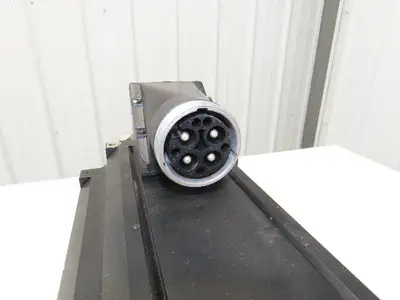 Used REXROTH _UNKNOWN_ Servo Motors Indiana US | Arrow Industrial #1412065