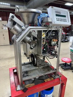 Used 2015 VEMAG Robot 500 Sausage Stuffers Illinois US | M&M Equipment Corp. #1145792