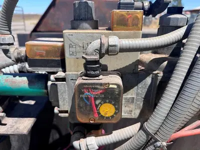 Used _UNKNOWN_ _UNKNOWN_ Roasters California US | Machinery & Equipment #1300298