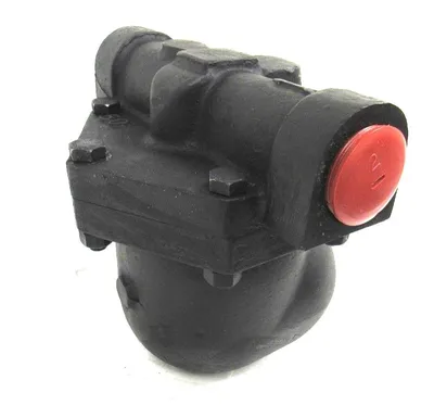 NEW NICHOLSON FTE10-C3H9A FLOAT & THERMOSTATIC STEAM TRAP 2" FTE10C3H9A FTE-10