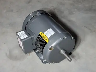 NEW BALDOR M3546-5